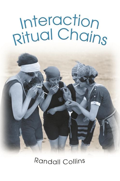 Produktbild: Interaction Ritual Chains