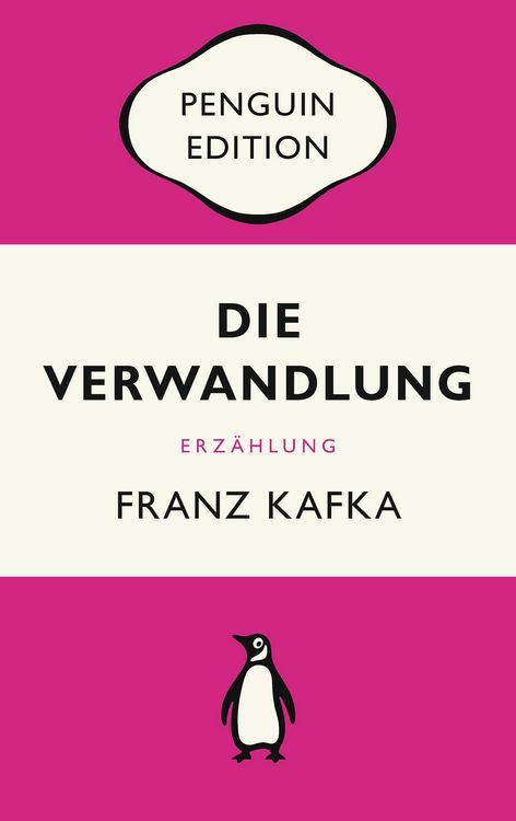 Produktbild: Die Verwandlung