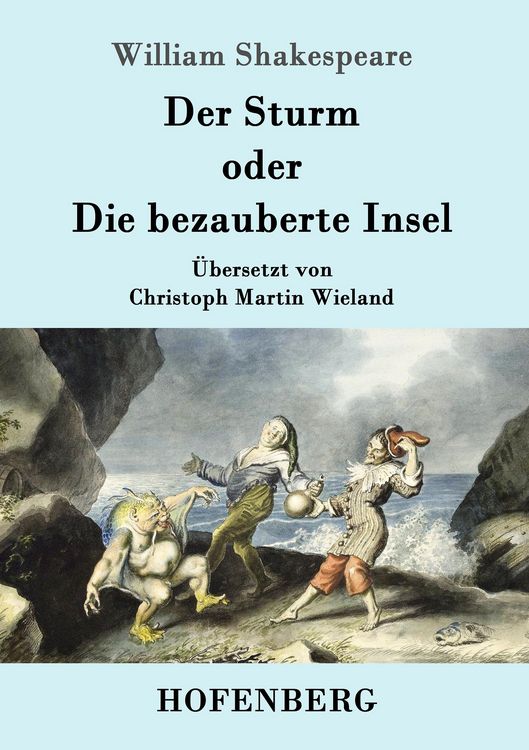 Produktbild: Der Sturm