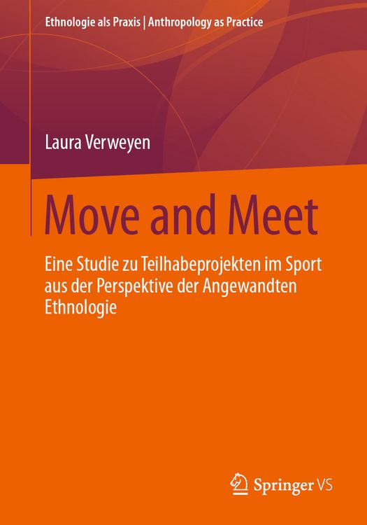 Produktbild: Move and Meet