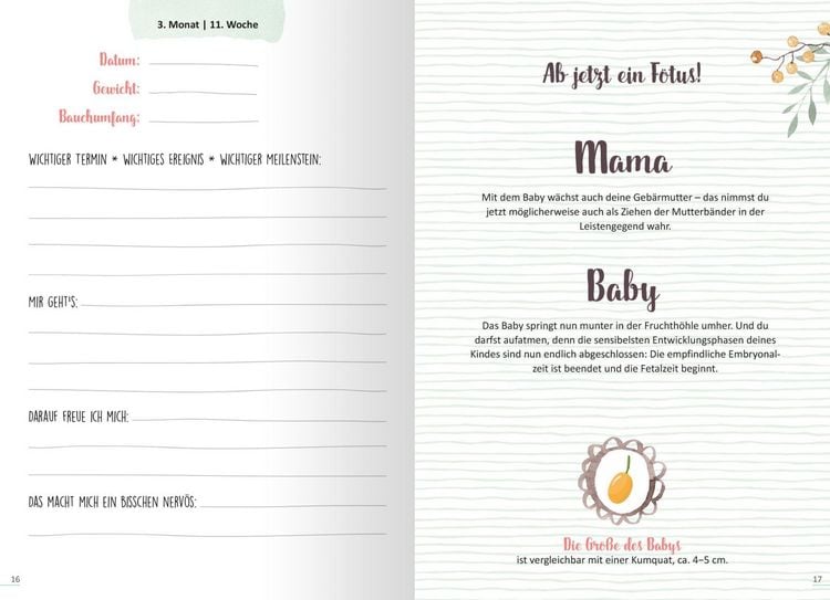 Produktbild: 9 Monate