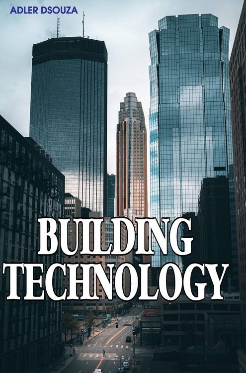 Produktbild: Building Technology