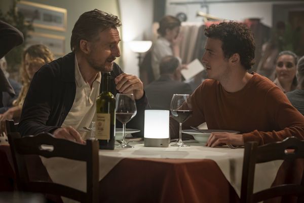 Produktbild: Made in Italy - Auf die Liebe