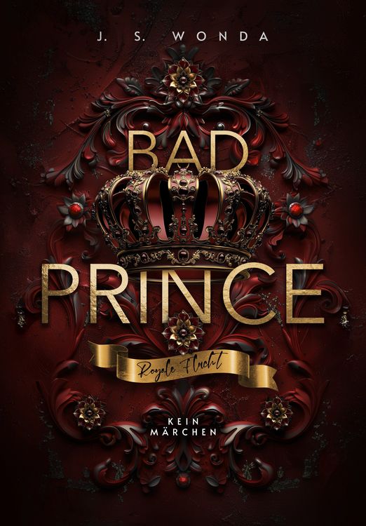 Produktbild: Bad Prince 2
