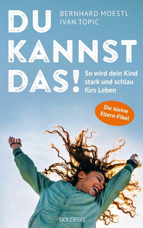 Produktbild: Du kannst das