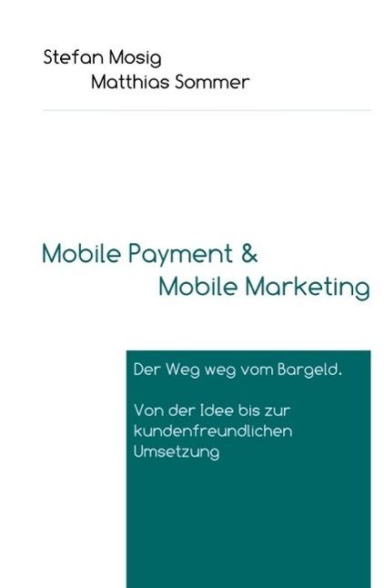 Produktbild: Mobile Payment
