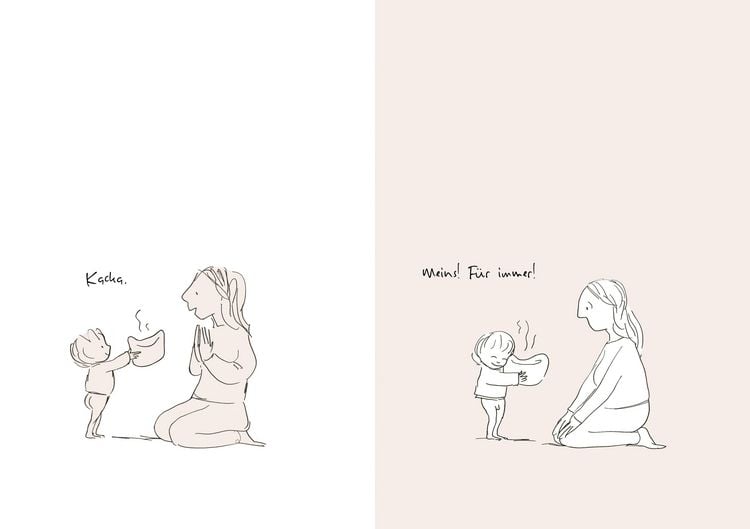 Produktbild: Hallo Mama