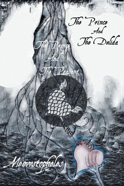 Produktbild: The Prince and the Delida The Prince and the Peasant