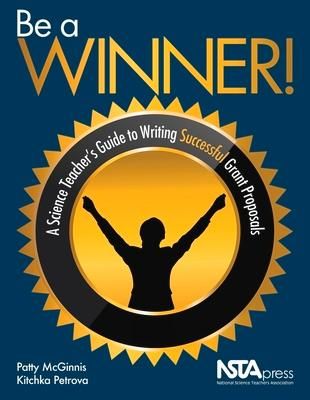 Produktbild: Be a Winner!