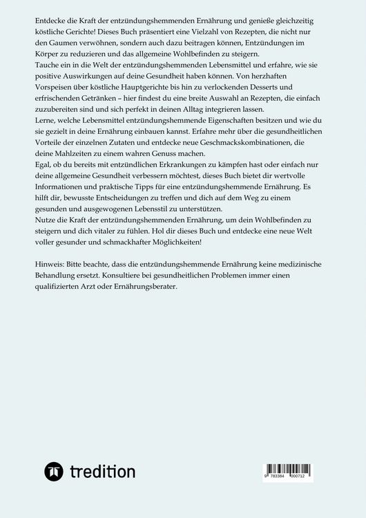 Produktbild: Heilsame Gen&uuml;sse