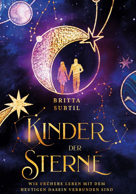 Produktbild: Kinder der Sterne