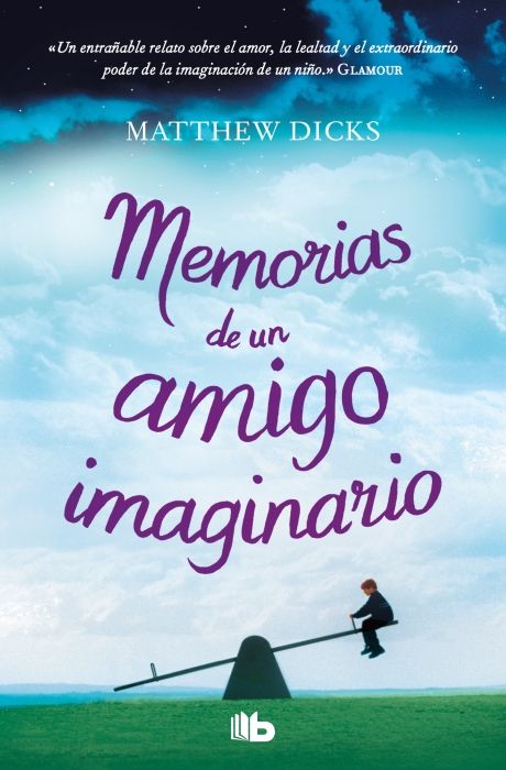 Produktbild: Memorias de Un Amigo Imaginario / Memoirs of an Imaginary Friend