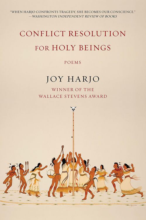 Produktbild: Conflict Resolution for Holy Beings