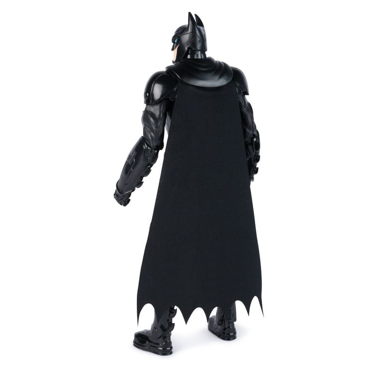 Produktbild: BAT Batman Ninja 30cm Ninja Sort.