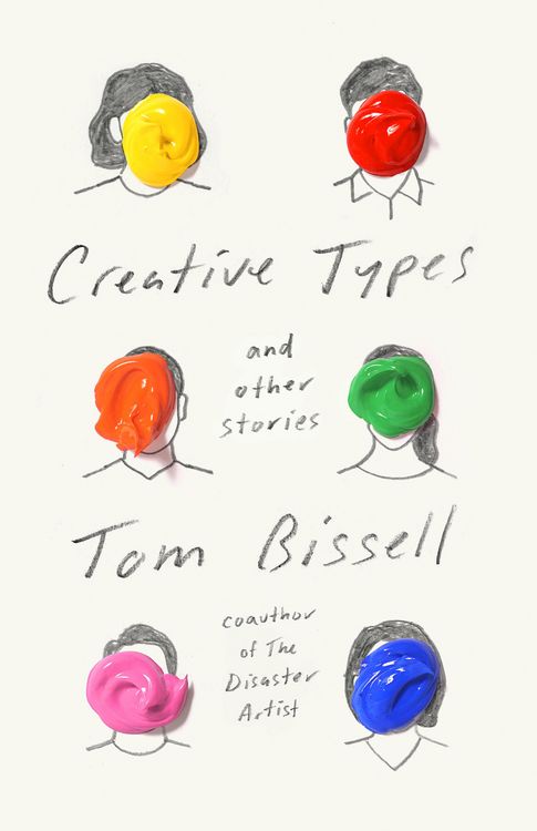 Produktbild: Creative Types