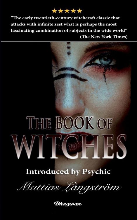 Produktbild: The Book Of Witches