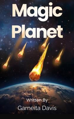 Produktbild: Magic Planet