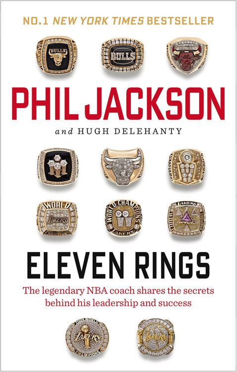 Produktbild: Eleven Rings