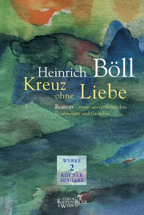 Produktbild: K&ouml;lner Ausgabe Band 2