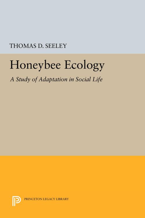 Produktbild: Honeybee Ecology
