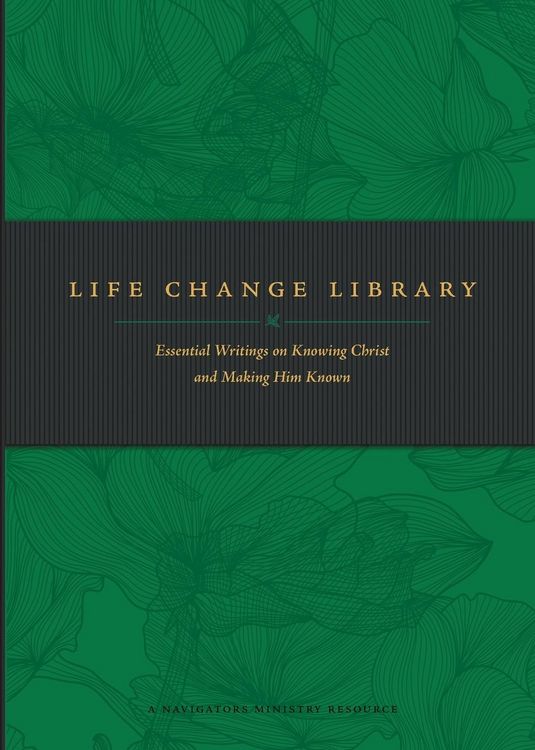 Produktbild: Life Change Library