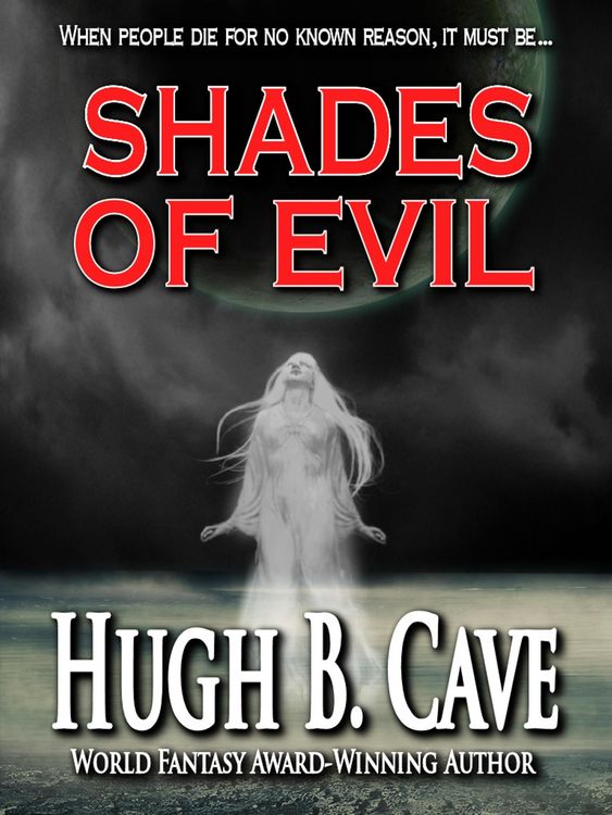 Produktbild: Shades of Evil