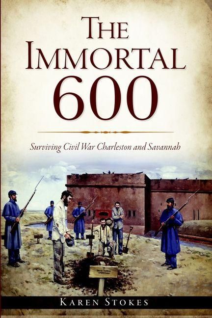 Produktbild: The Immortal 600