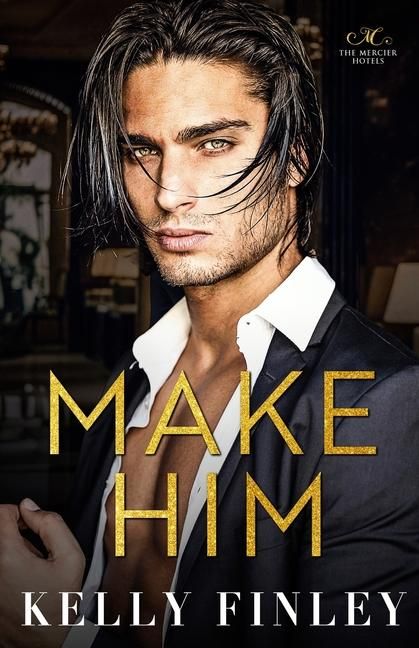 Produktbild: Make Him