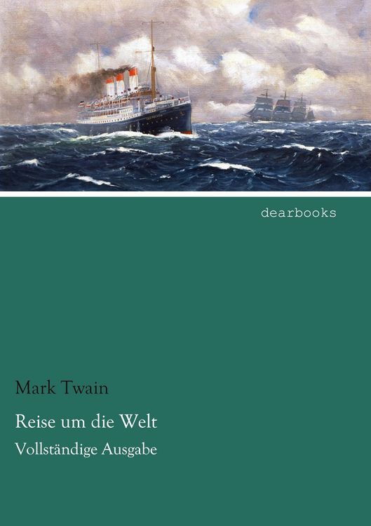 Produktbild: Reise um die Welt