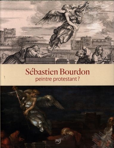Produktbild: S&eacute;bastien Bourdon, le peintre protestant ?