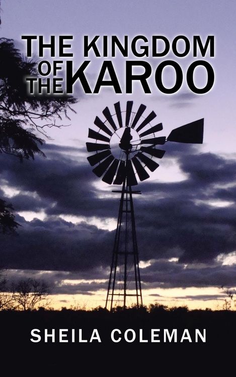Produktbild: The Kingdom of the Karoo