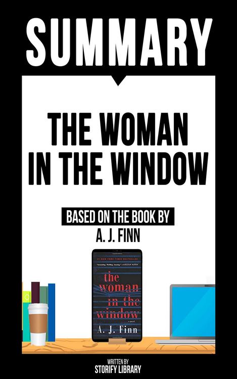 Produktbild: Summary: The Woman In The Window