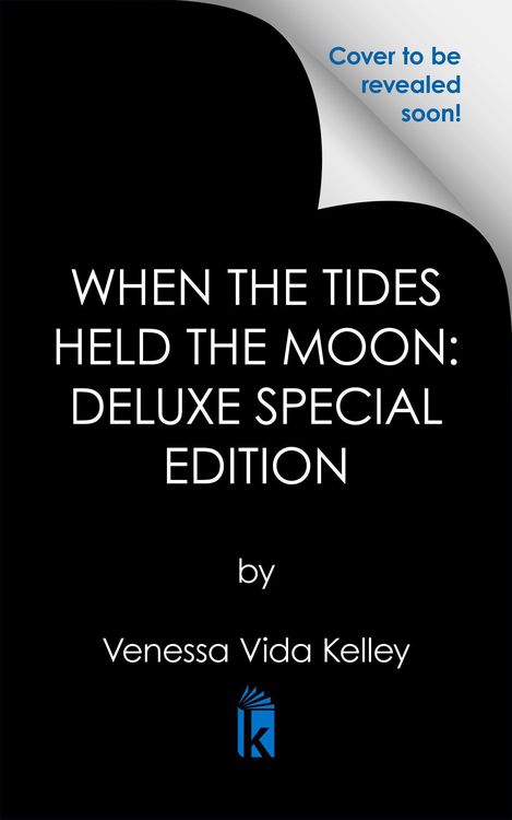 Produktbild: When the Tides Held the Moon: Deluxe Special Edition
