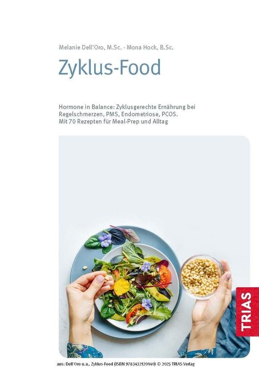 Produktbild: Zyklus-Food