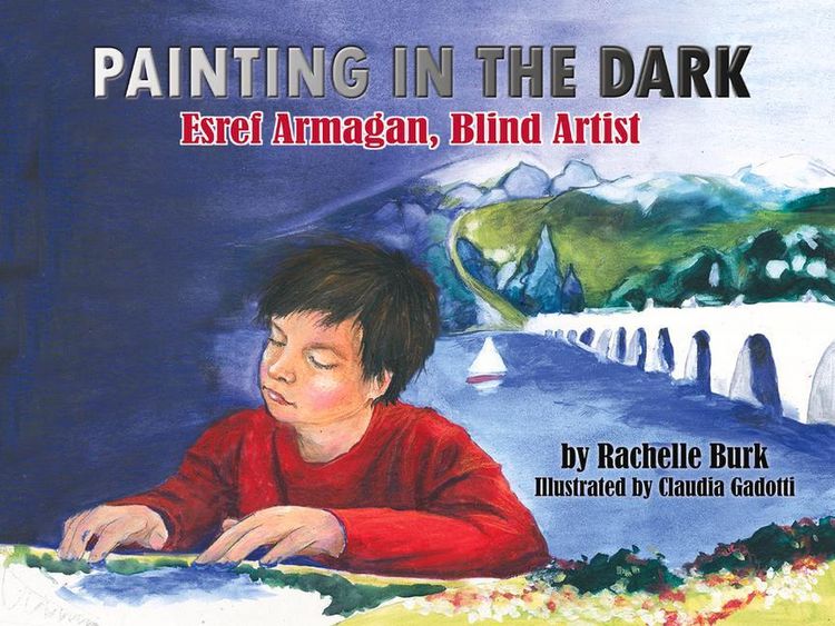 Produktbild: Painting in the Dark