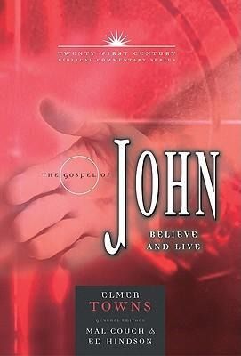 Produktbild: The Gospel of John