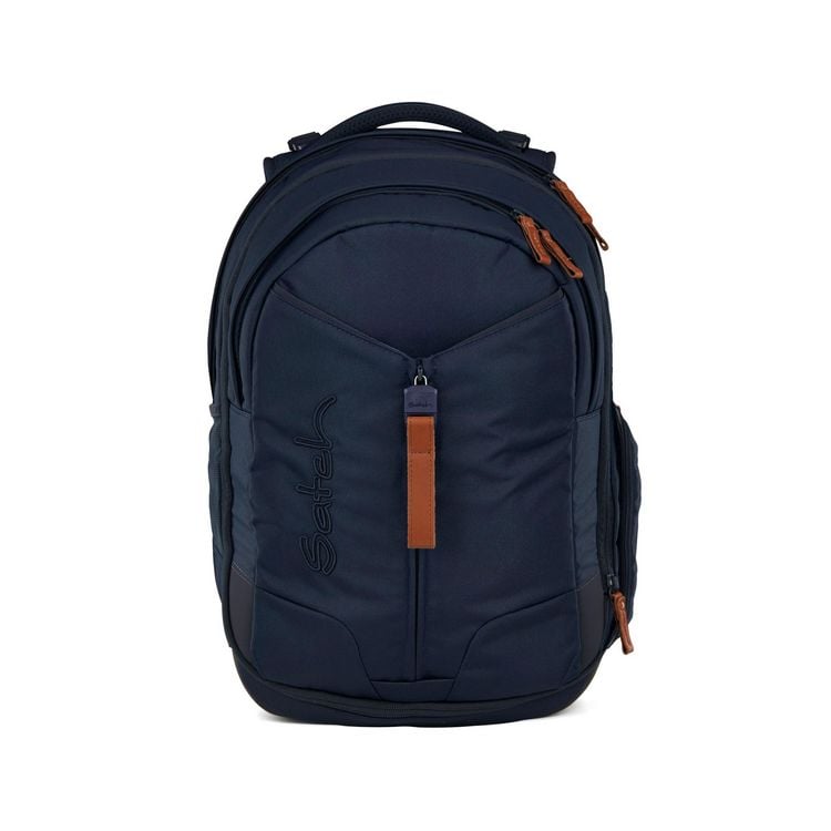 Produktbild: Satch Schulrucksack Match Nordic Blue