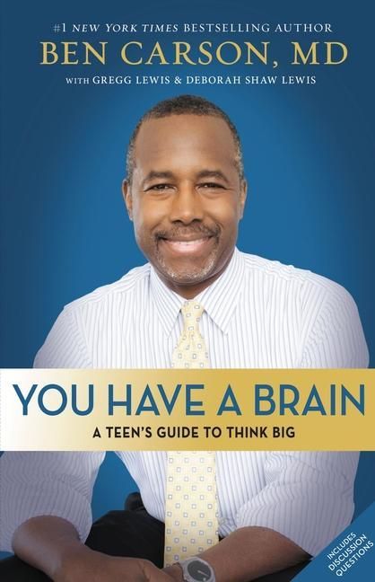 Produktbild: You Have a Brain