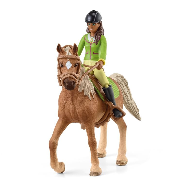 Produktbild: Horse Club Sarah & Mystery