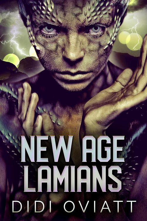 Produktbild: New Age Lamians