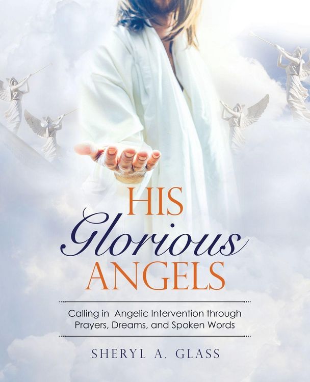 Produktbild: His Glorious Angels