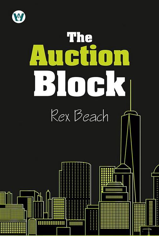 Produktbild: The Auction Block
