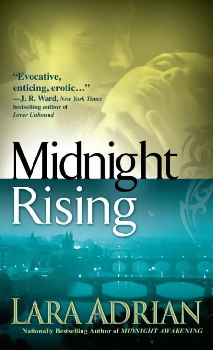 Produktbild: Midnight Rising