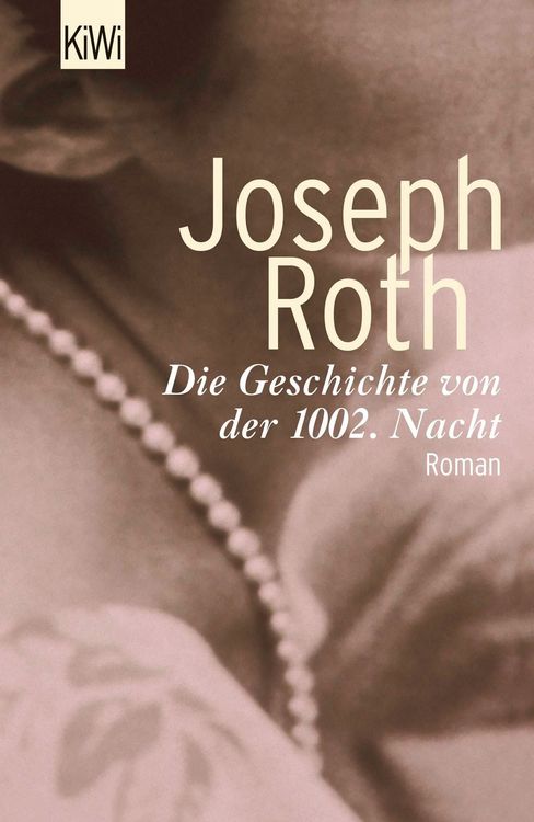 Produktbild: Die Geschichte von der 1002. Nacht