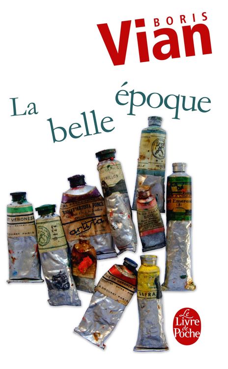 Produktbild: La Belle Epoque
