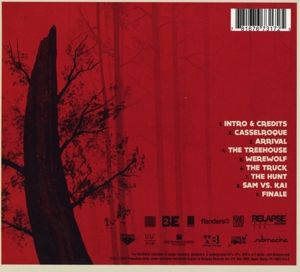 Produktbild: Cub - Original Motion Picture Soundtrack