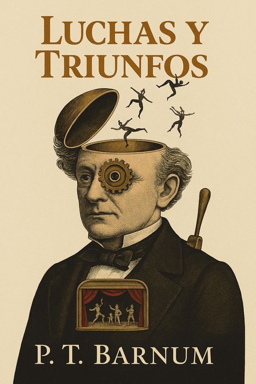 Produktbild: Luchas y triunfos