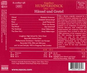 Produktbild: H&auml;nsel Und Gretel