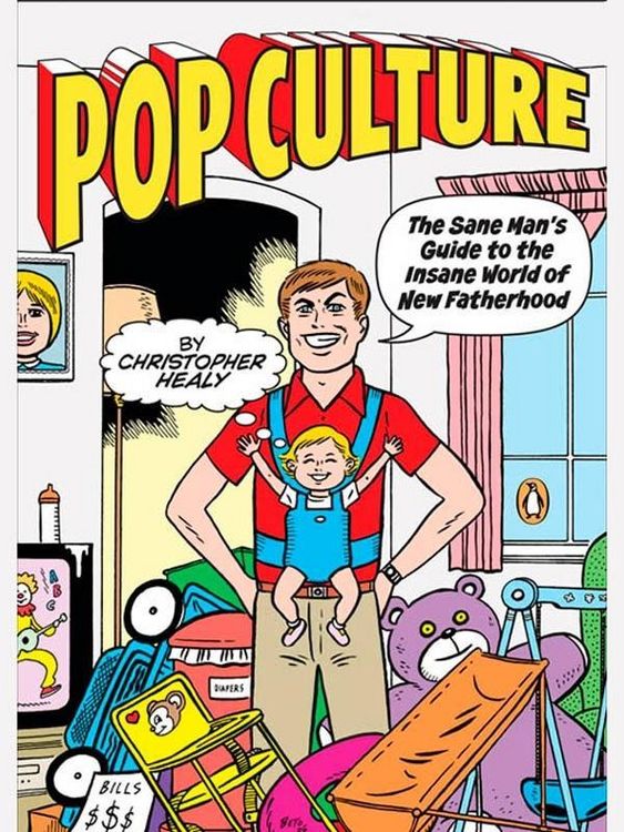 Produktbild: Pop Culture