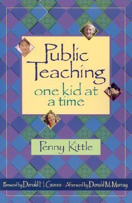 Produktbild: Public Teaching